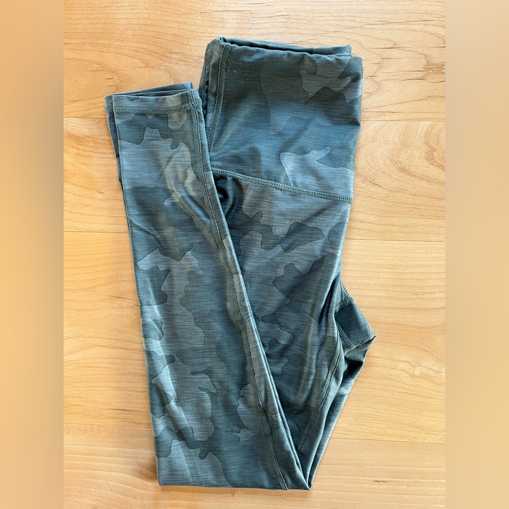 PrAna Layna 7/8 Leggings
